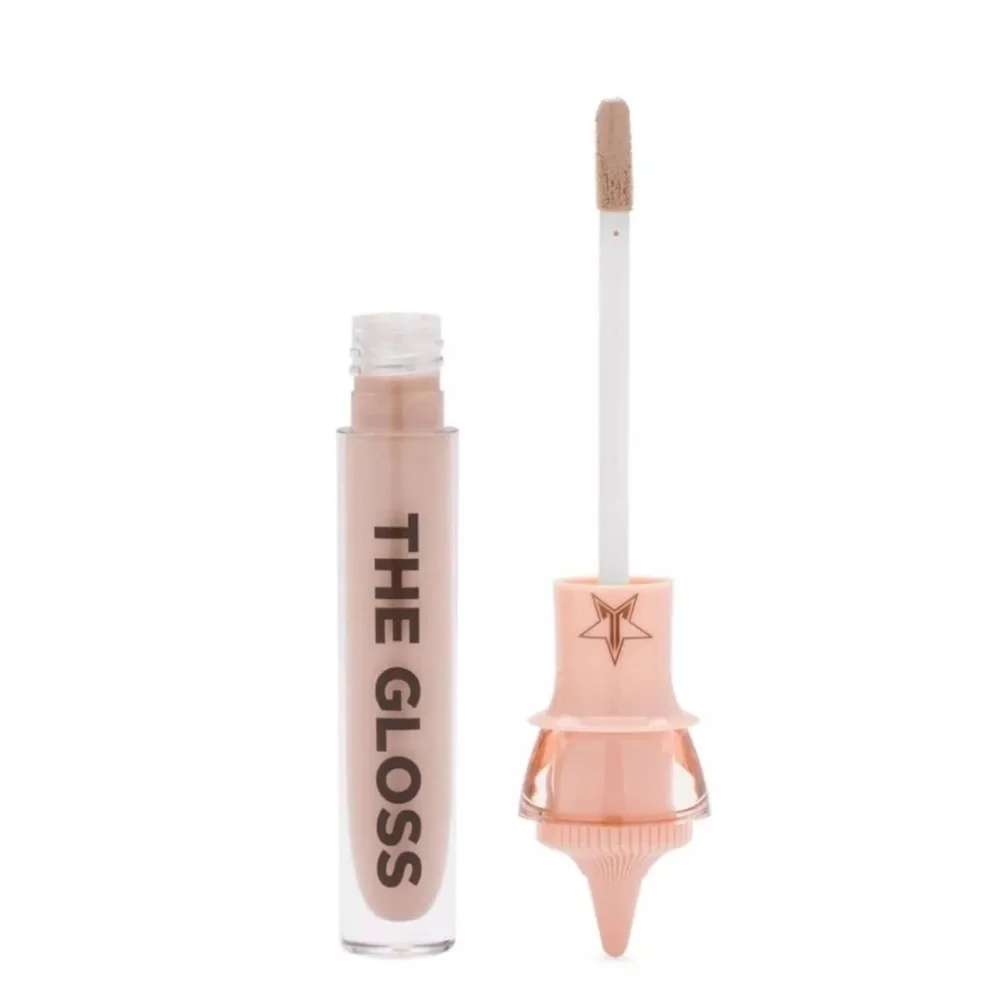 NIB Jeffree Star Body Count Lip Gloss